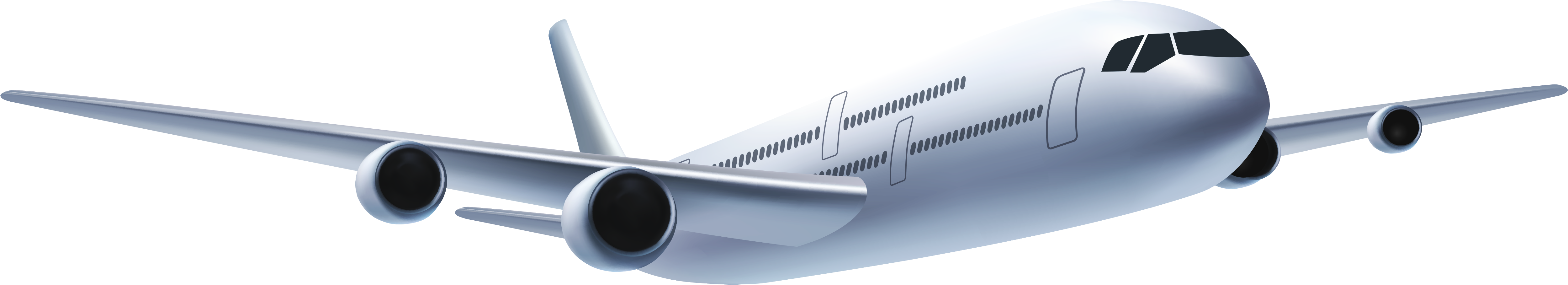 Download PNG image - Plane PNG Isolated Transparent Picture 
