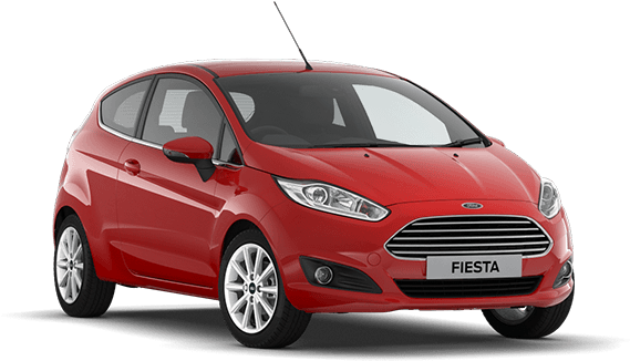 Download PNG image - Red Fiat PNG Photos 