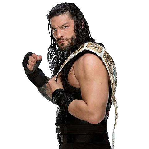 Download PNG image - Roman Reigns PNG 