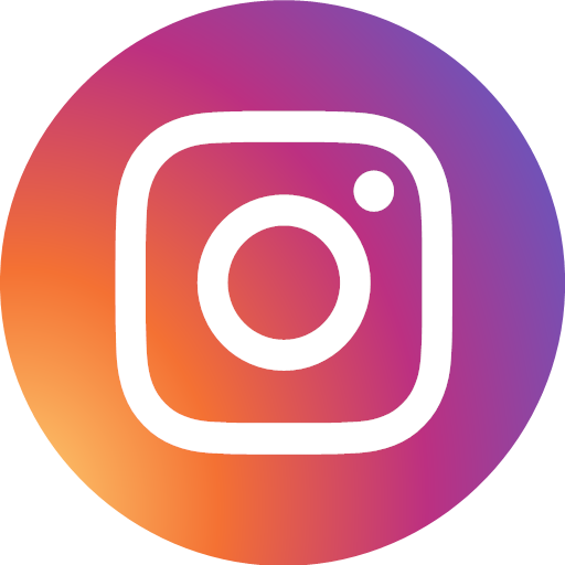 Download PNG image - Social Media Circle Logo PNG Transparent 