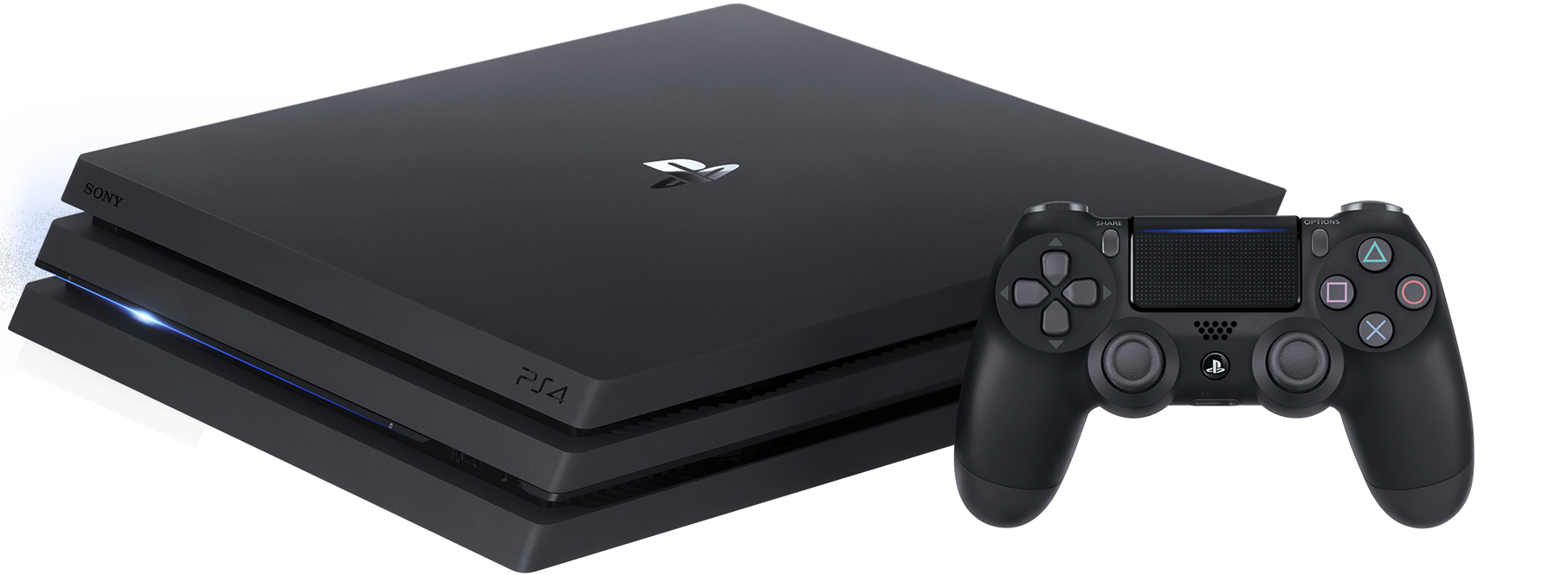Download PNG image - Sony PlayStation PNG Isolated HD 