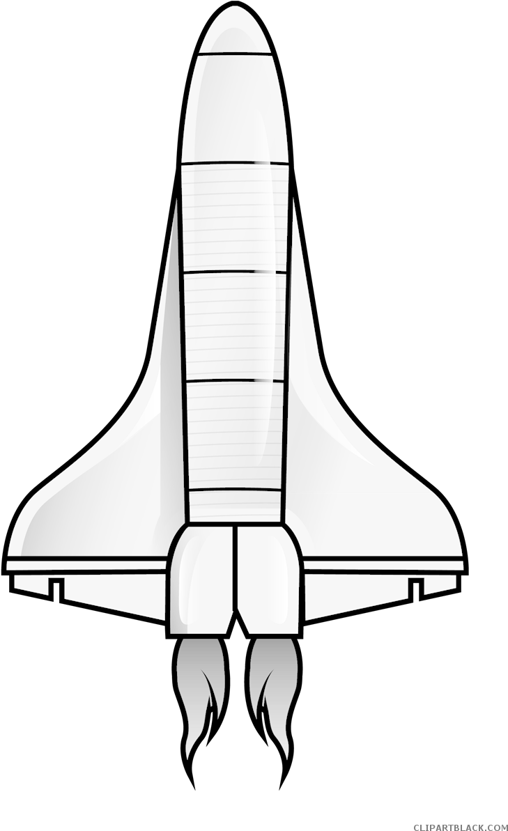 Download PNG image - Space Shuttle PNG Free Download 