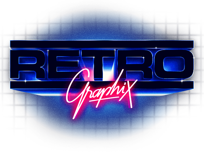 Download PNG image - Synthwave PNG Transparent Photo 