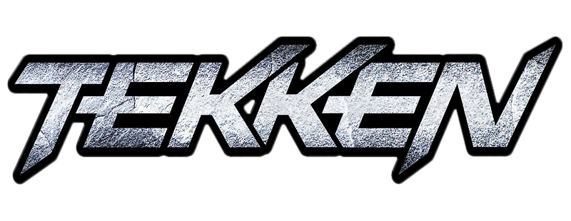 Download PNG image - Tekken Logo PNG Picture 