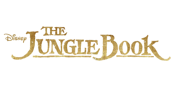 Download PNG image - The Jungle Book PNG Image 