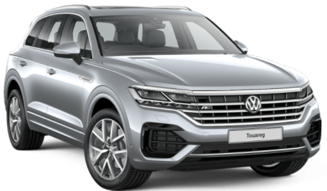 Download PNG image - Volkswagen Touareg PNG Isolated Pic 