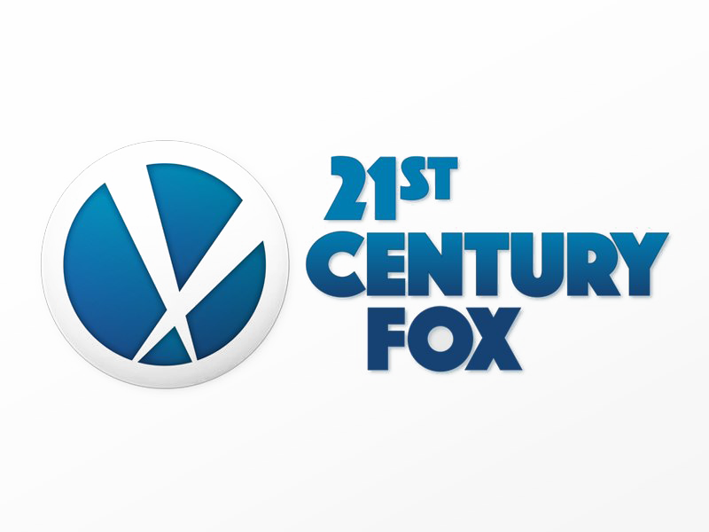 Download PNG image - 21st Century Fox Logo PNG Image 