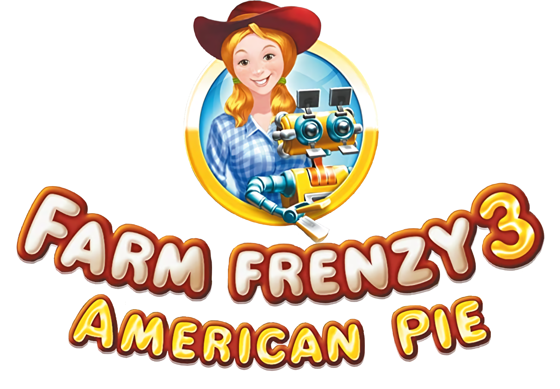 Download PNG image - American Pie PNG Transparent 