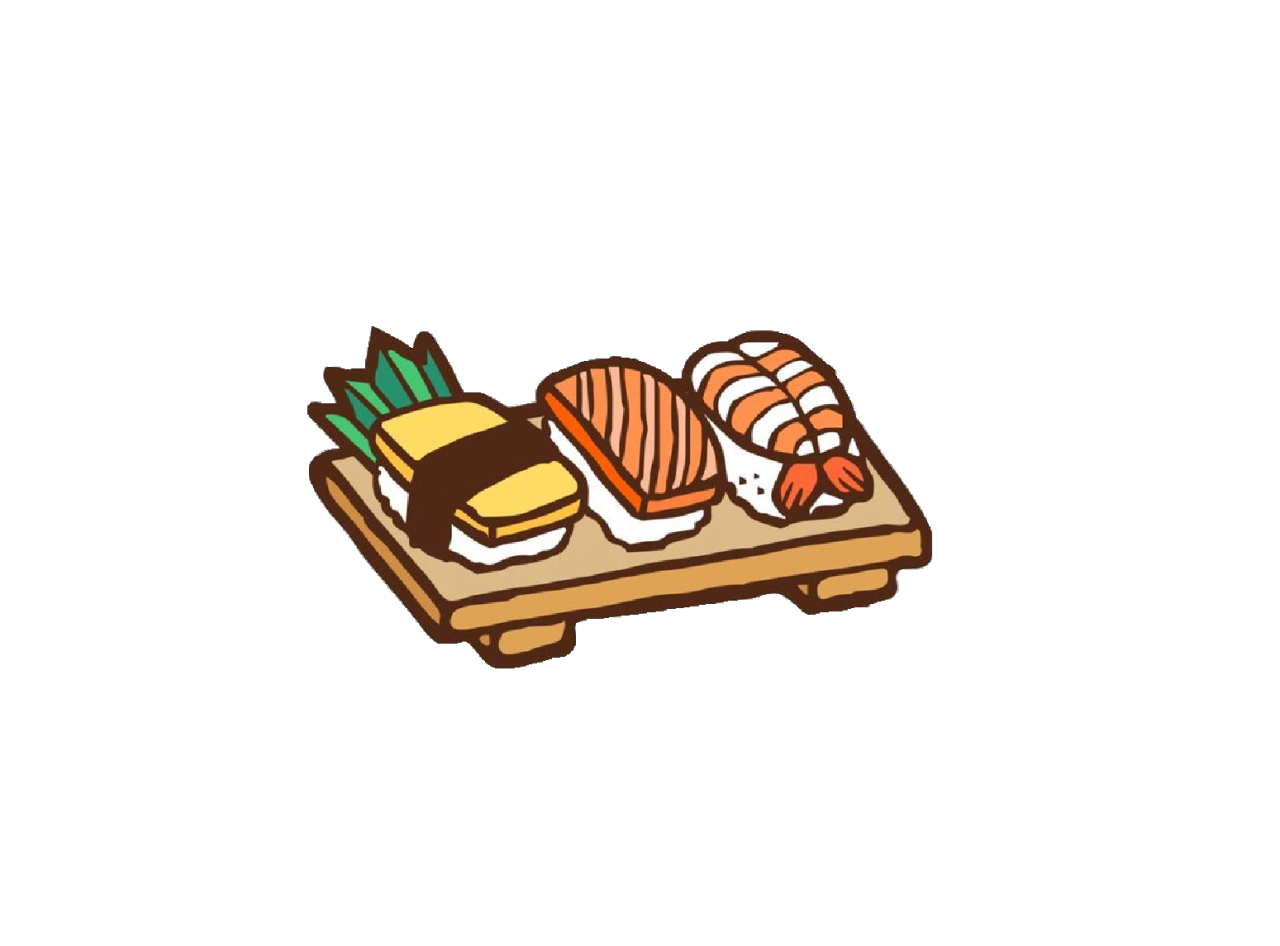 Download PNG image - Anime Food PNG HD 