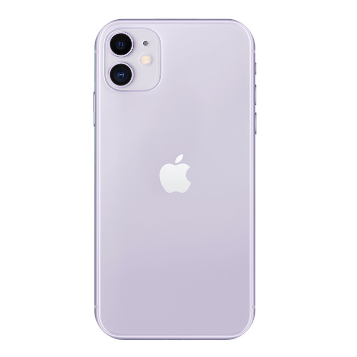 Download PNG image - Apple iPhone 11 PNG Transparent HD Photo 