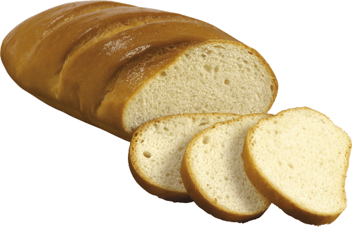 Download PNG image - Bake Loaf Bread PNG Pic 