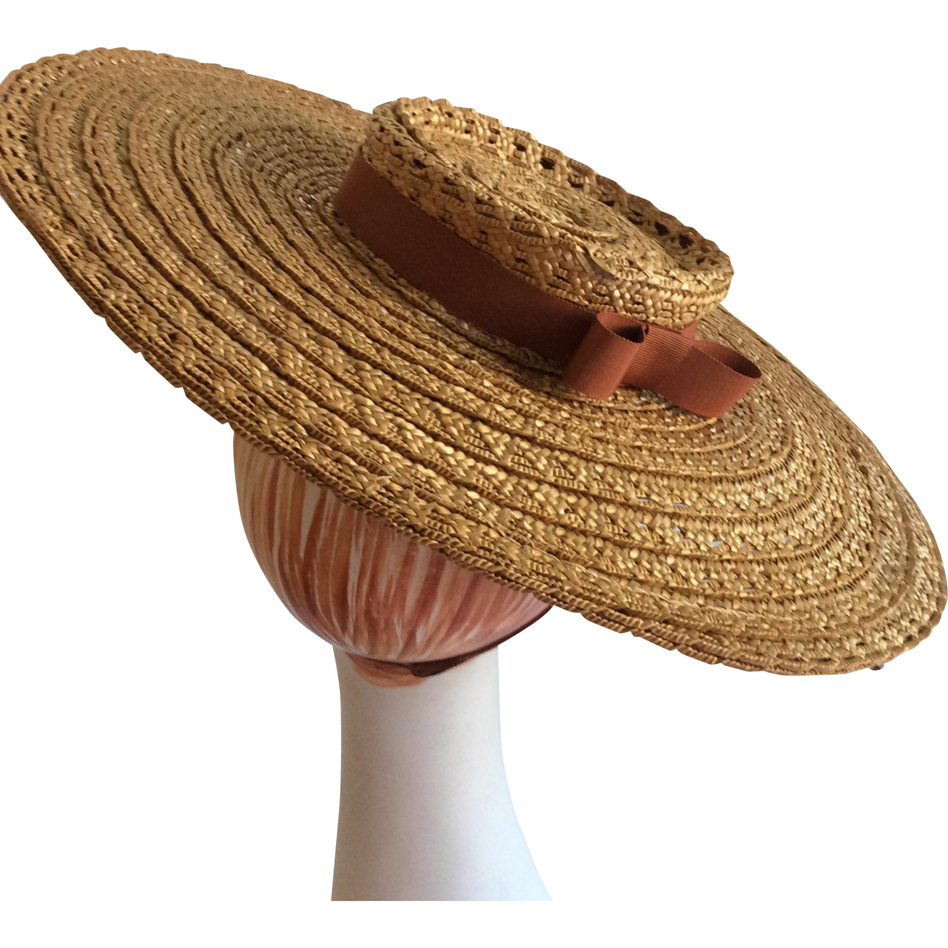 Download PNG image - Beach Hat PNG Free Download 