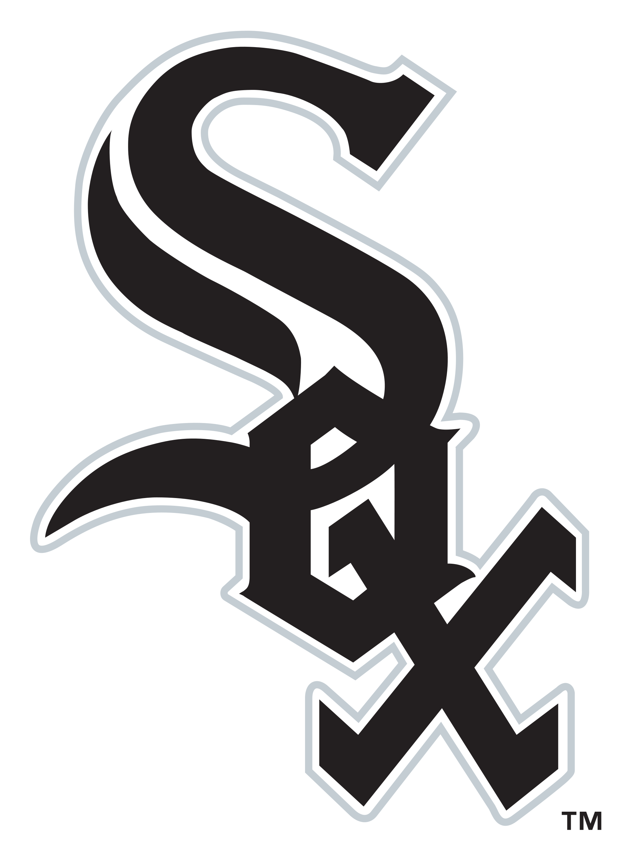 Download PNG image - Chicago White Sox PNG File 