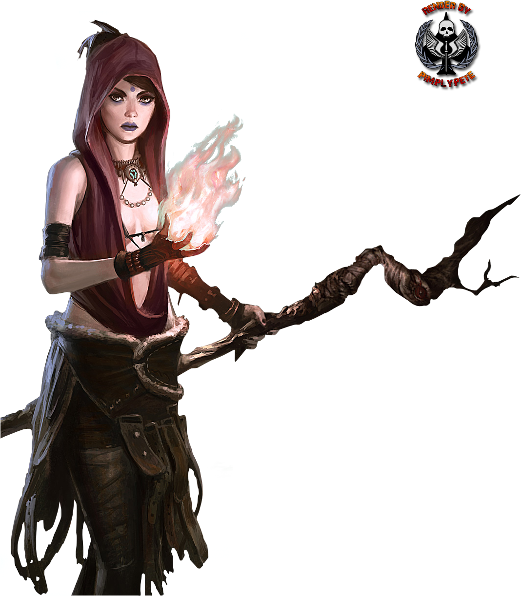 Download PNG image - Dragon Age PNG Isolated Pic 