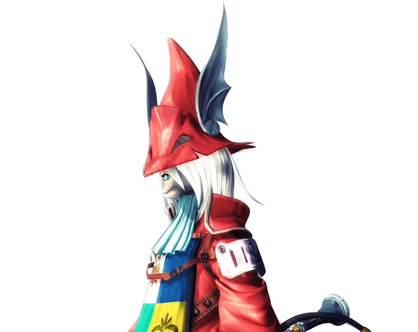 Download PNG image - Final Fantasy IX PNG HD Isolated 