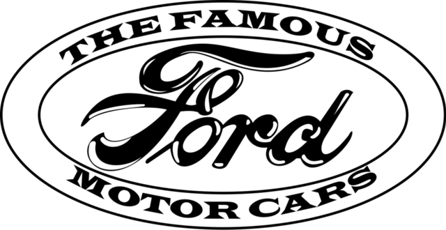 Download PNG image - Ford Logo PNG Photo 