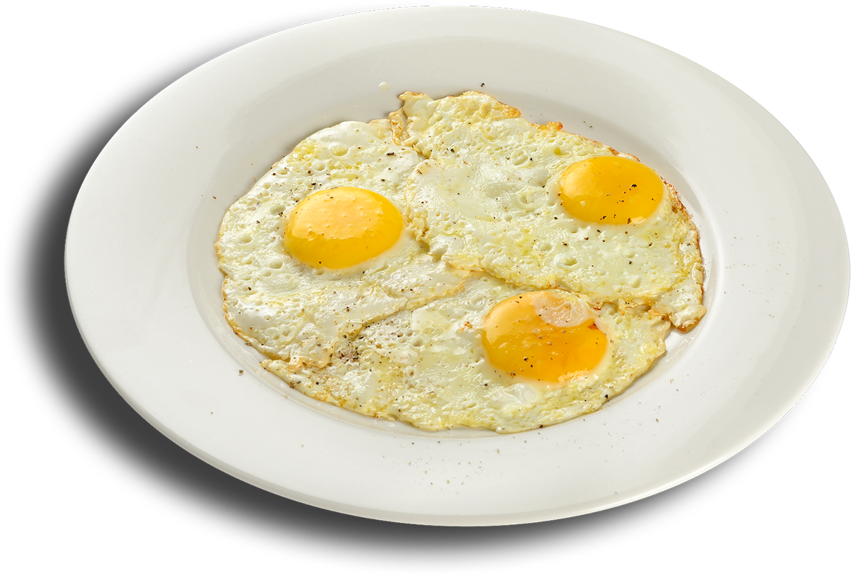 Download PNG image - Fried Egg PNG Clipart 