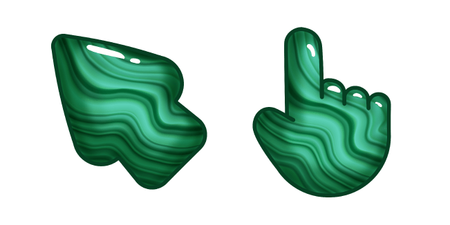Download PNG image - Green Malachite PNG Pic 