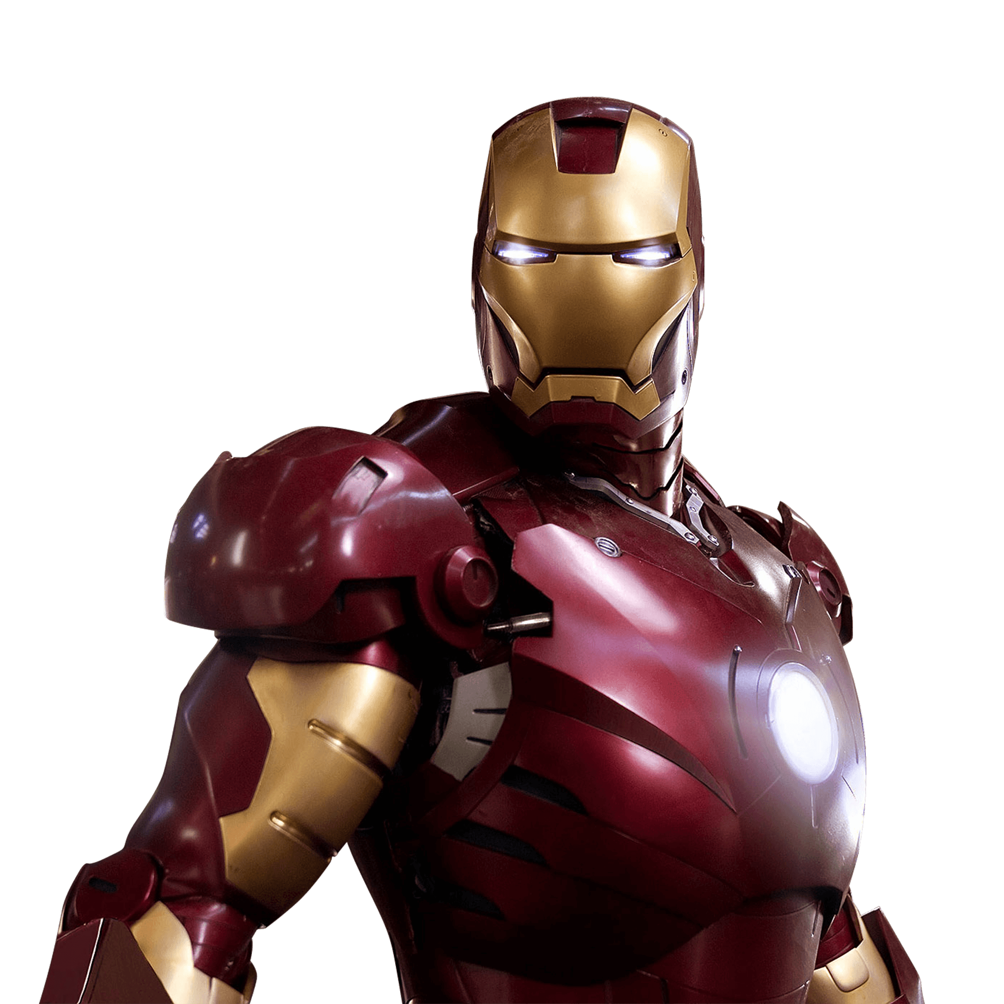 Download PNG image - Ironman PNG Isolated Photos 