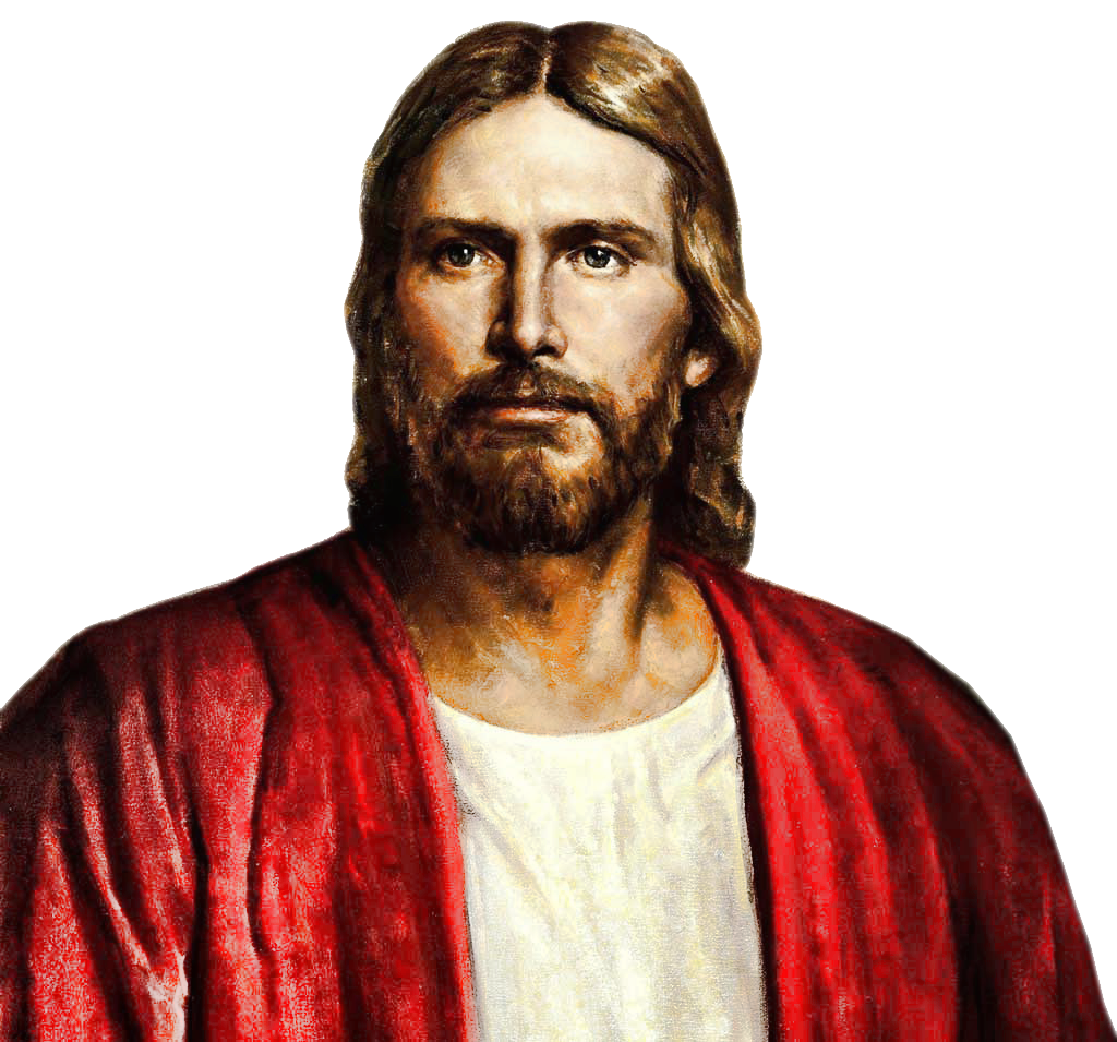 Download PNG image - Jesus Christ PNG File 