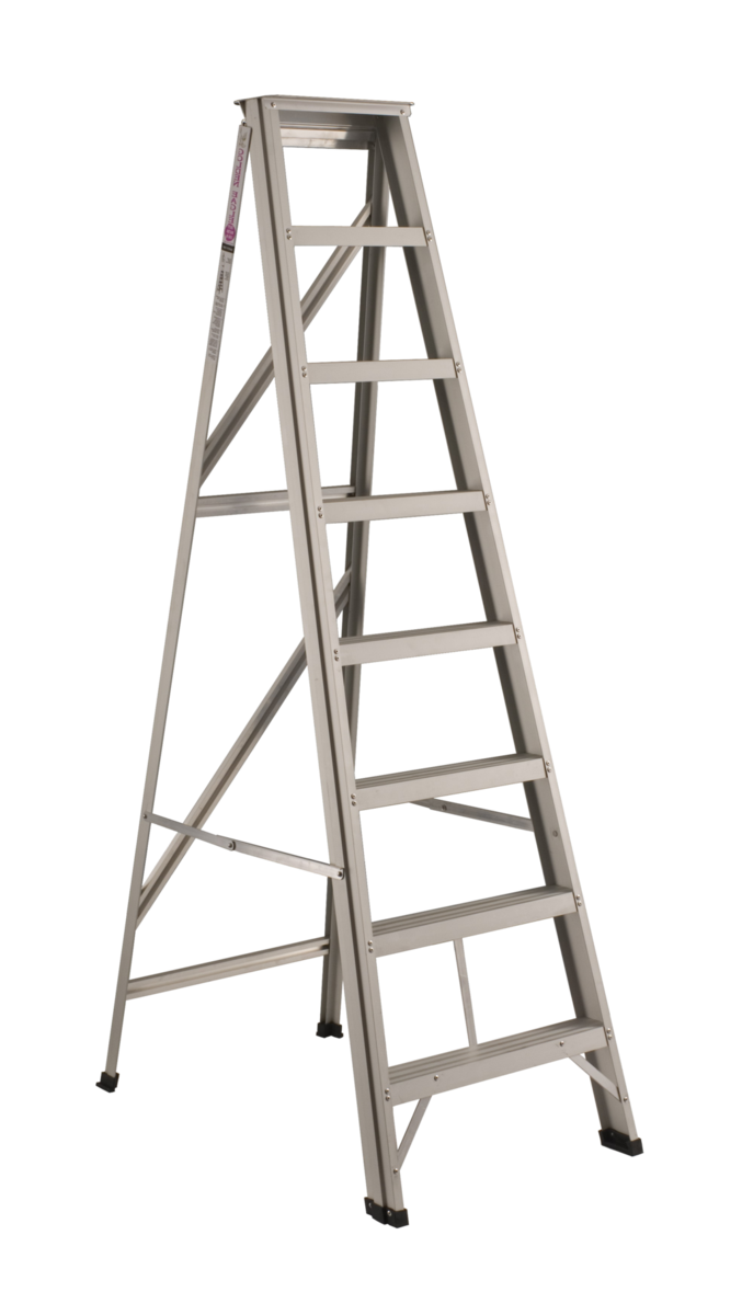 Download PNG image - Ladder Transparent Isolated Images PNG 