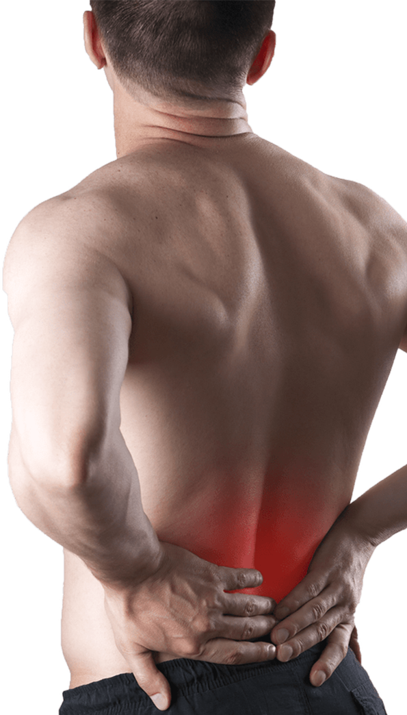 Download PNG image - Lower Back Pain PNG Photos 