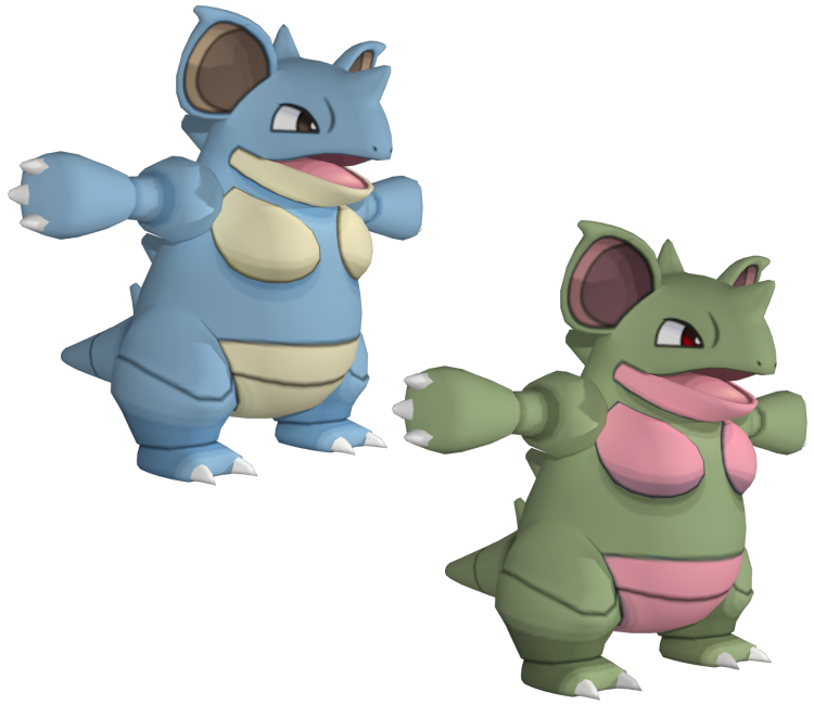 Download PNG image - Nidoqueen Pokemon Download PNG Image 