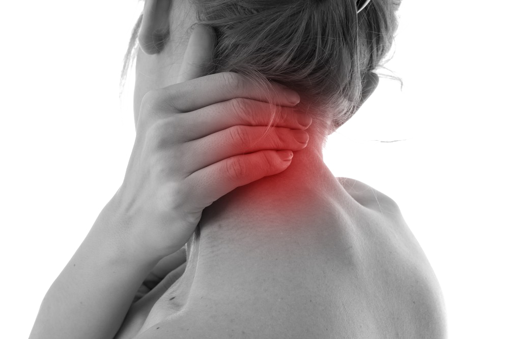 Download PNG image - Pain In The Neck PNG Transparent 