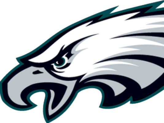 Download PNG image - Philadelphia Eagles PNG File 