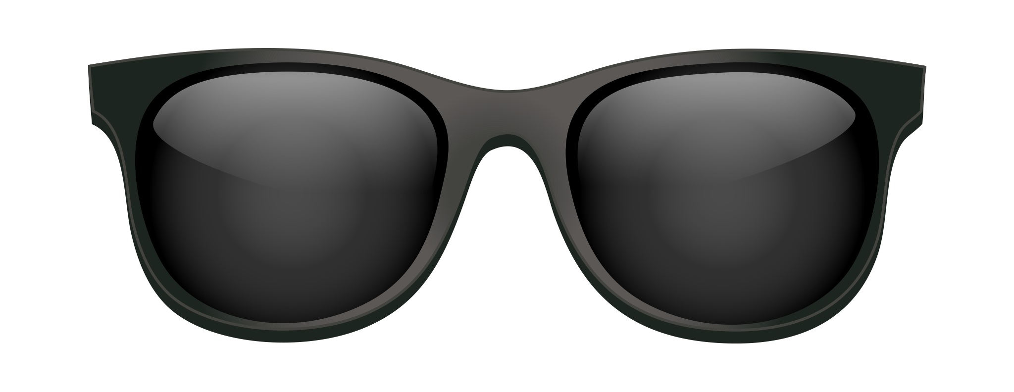 Download PNG image - Picart Sunglasses PNG Picture 