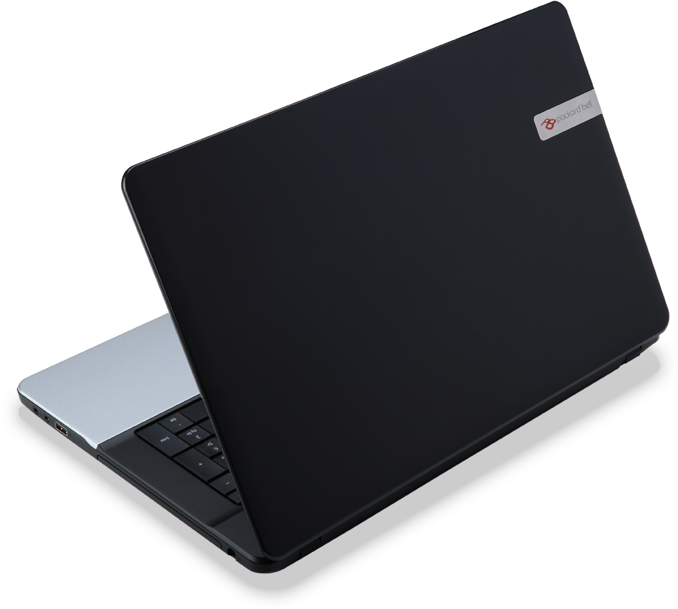 Download PNG image - Portable Laptop Notebook PNG HD 