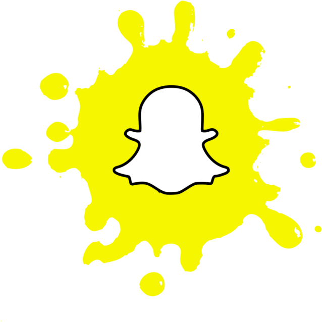 Download PNG image - Snapchat Icon PNG Free Download 