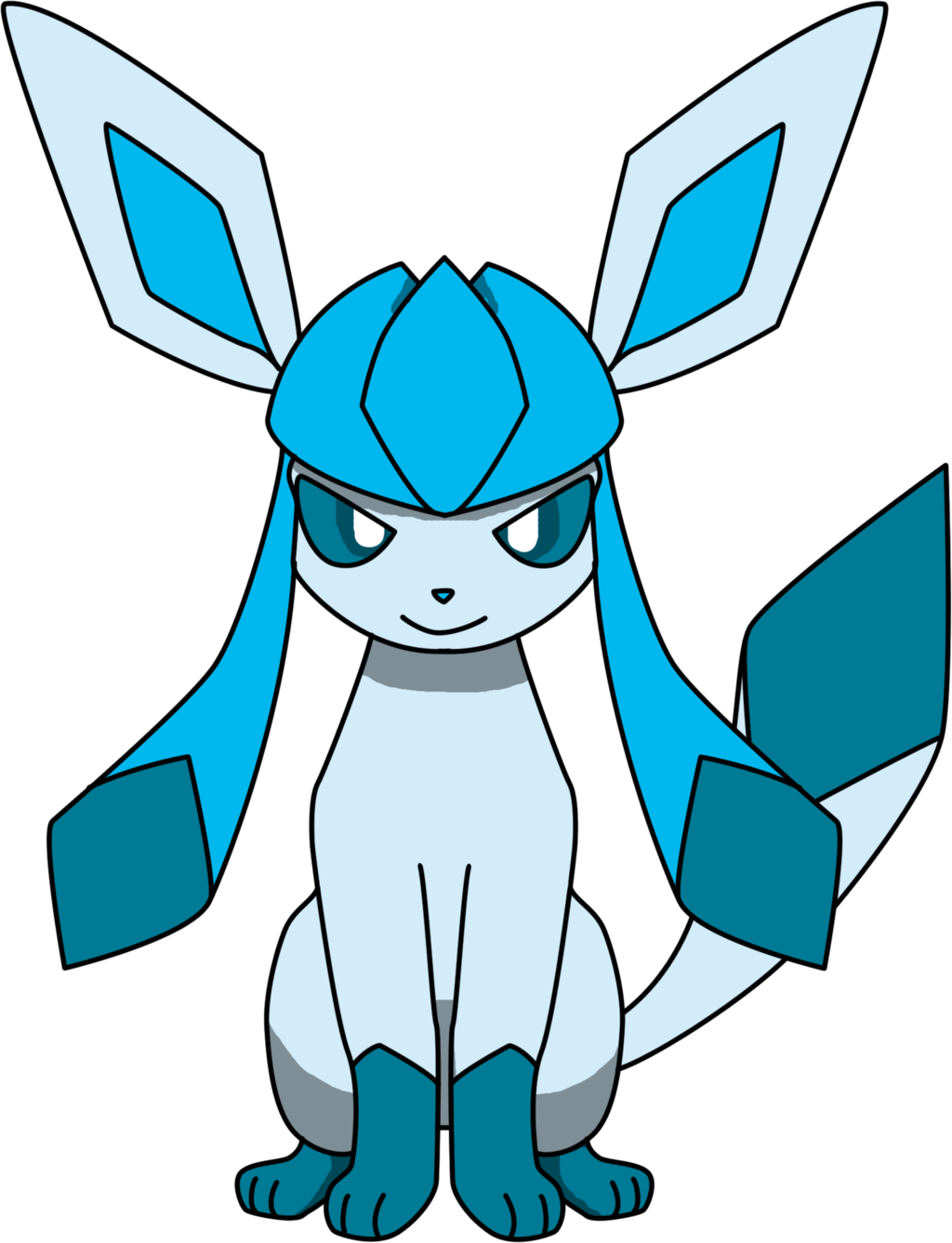 Download PNG image - Vaporeon Pokemon PNG Isolated Photos 