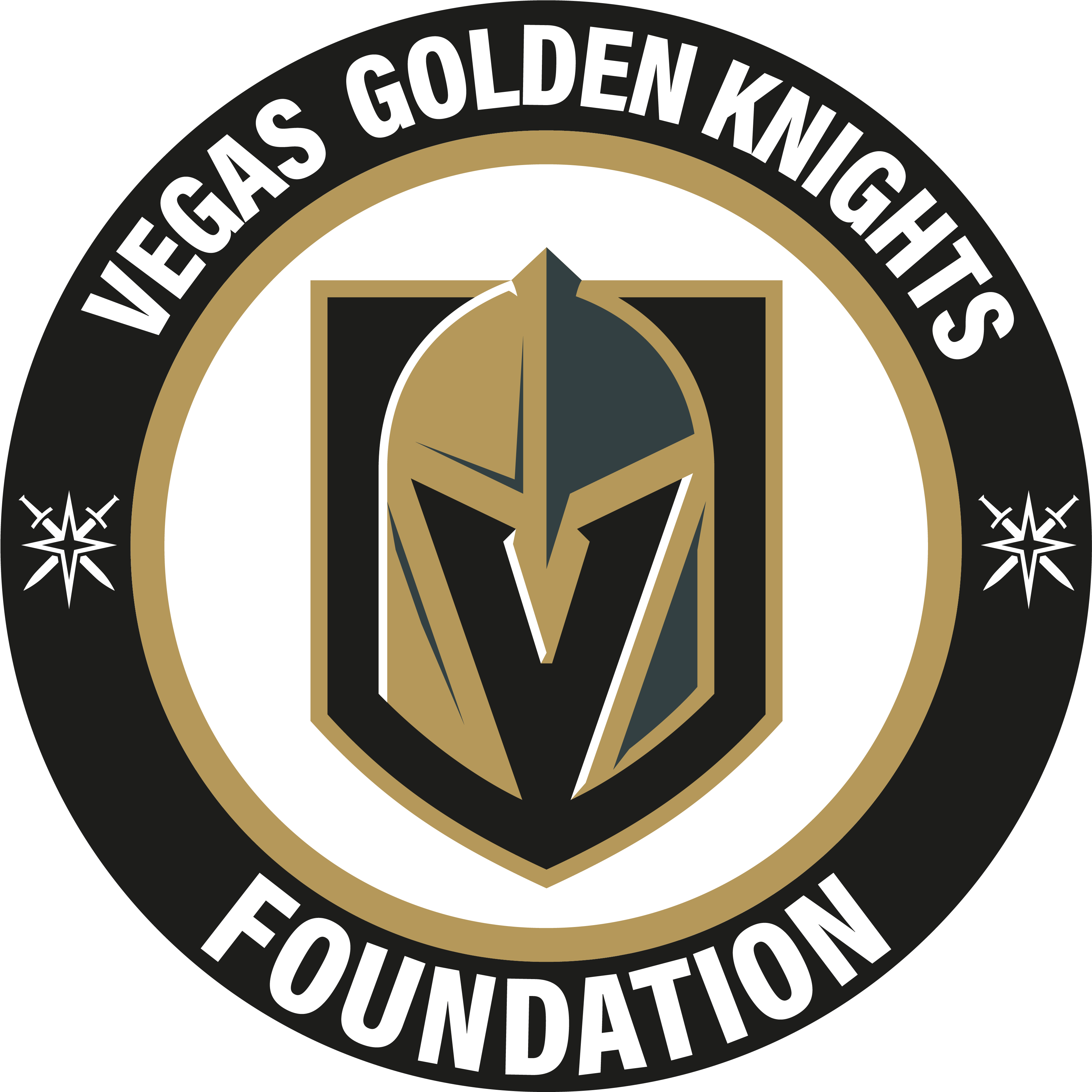 Download PNG image - Vegas Golden Knights PNG 