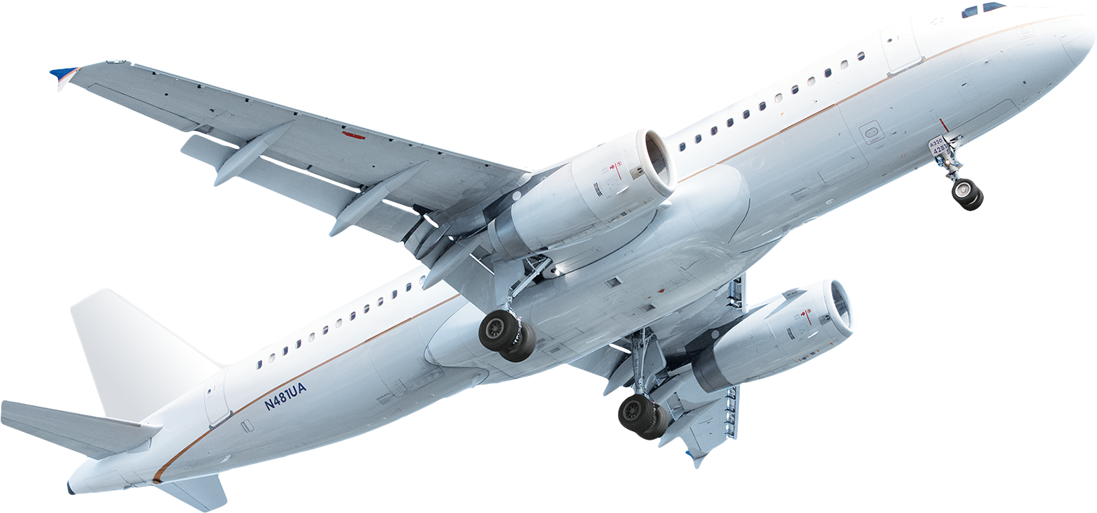 Download PNG image - Airplane PNG Transparent Picture 