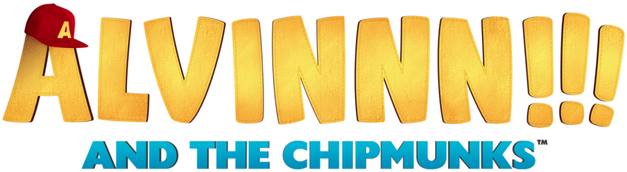 Download PNG image - Alvin And The Chipmunks PNG Free Download 
