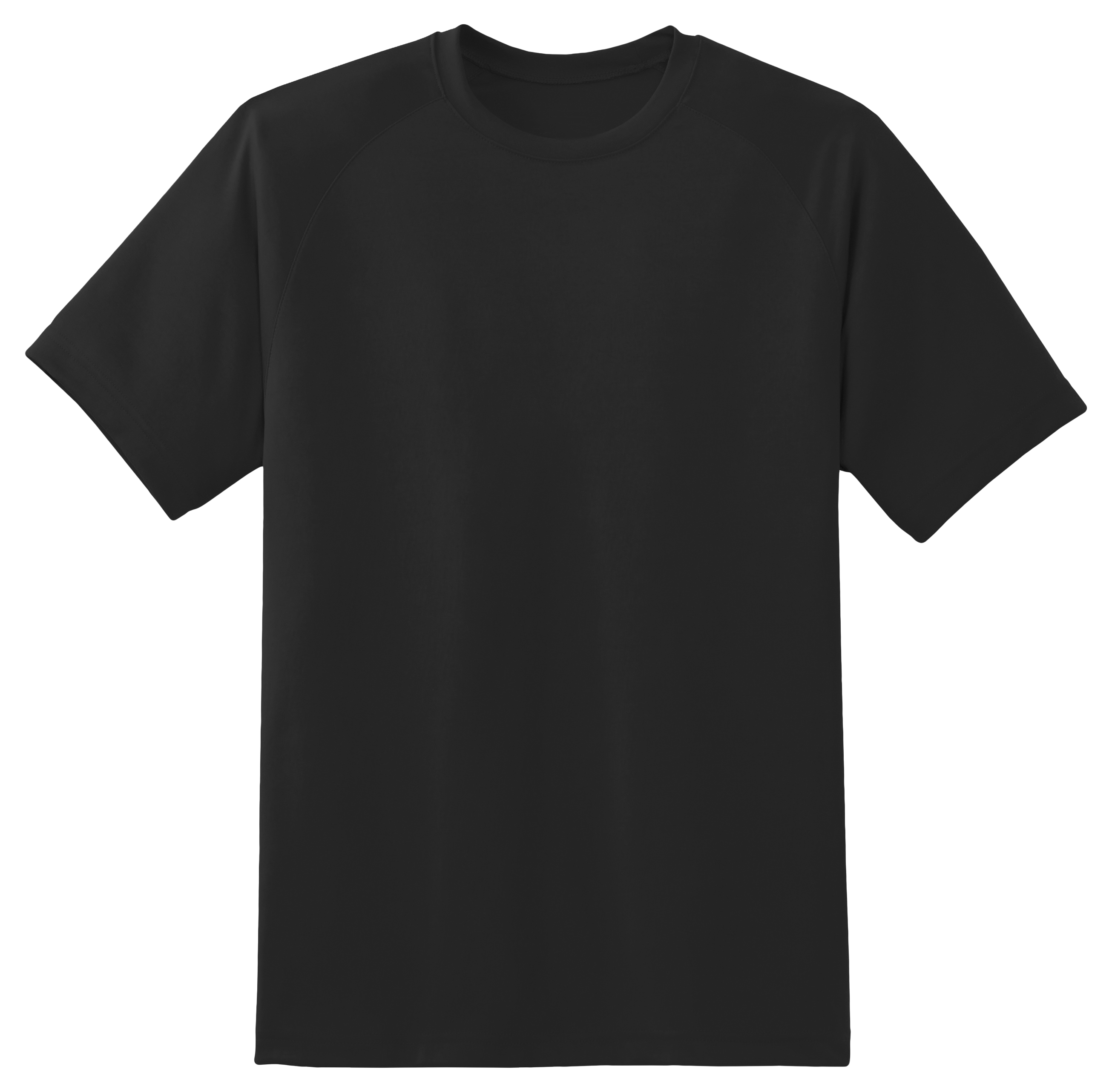 Download PNG image - Basic T-Shirt PNG Isolated Pic 