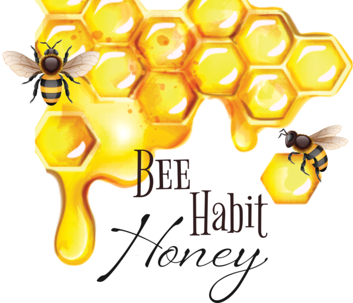Download PNG image - Bee Honey PNG Free Download 
