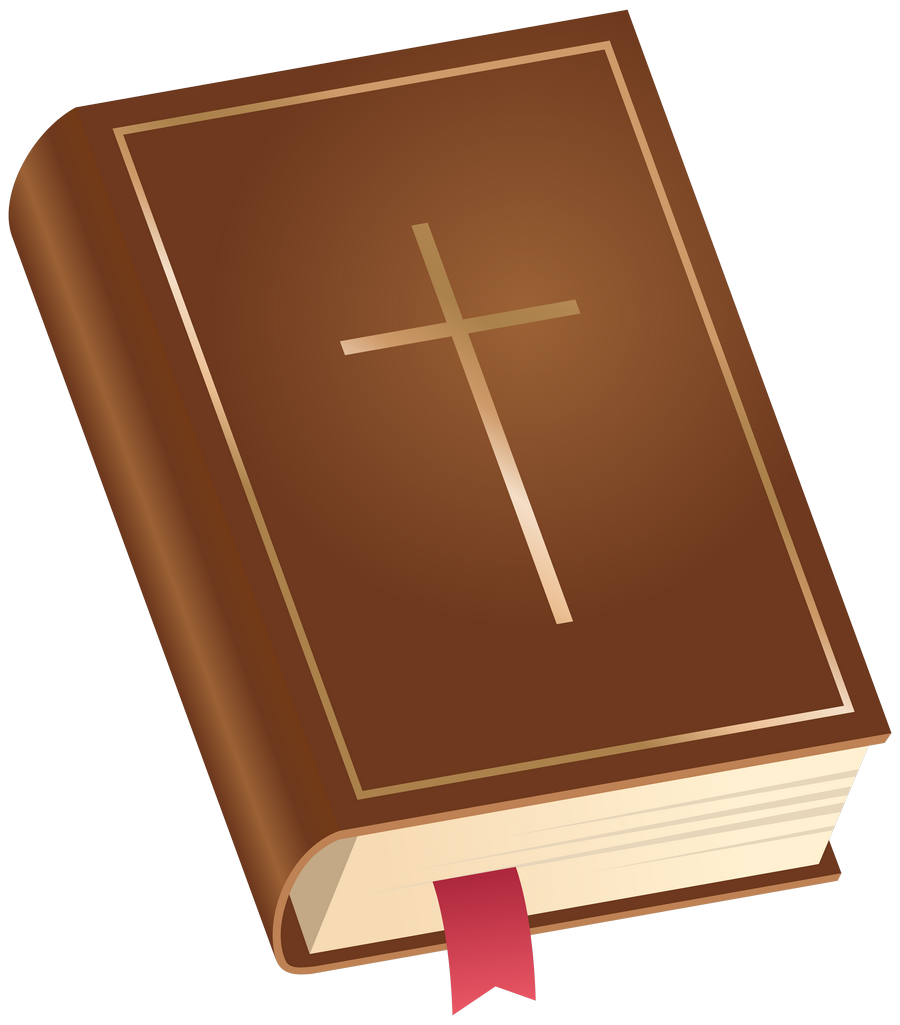 Download PNG image - Bible Book PNG Free Download 