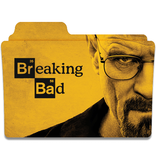 Download PNG image - Breaking Bad PNG Clipart 