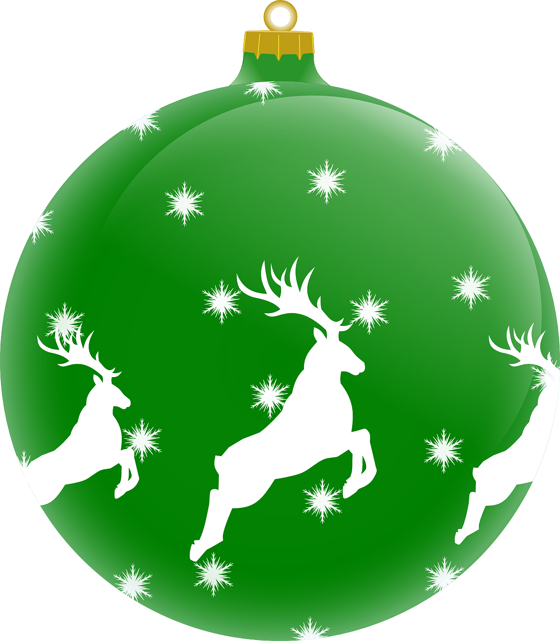 Download PNG image - Christmas Bauble PNG Background Image 