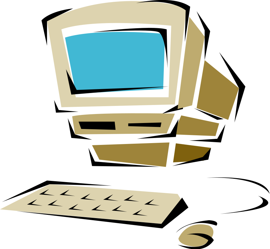 Download PNG image - Computer Art PNG Isolated Photos 