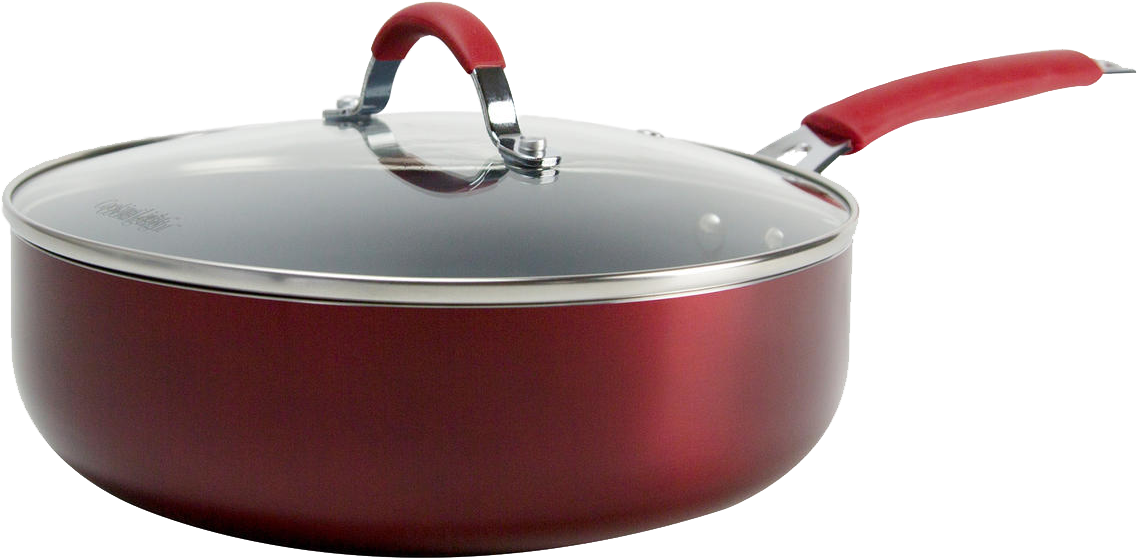 Download PNG image - Cooking Pot Transparent Isolated Images PNG 