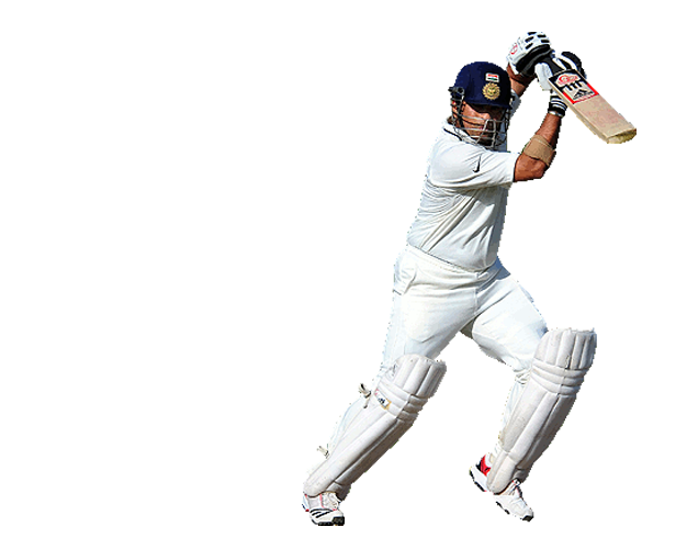 Download PNG image - Cricketer PNG Photo 