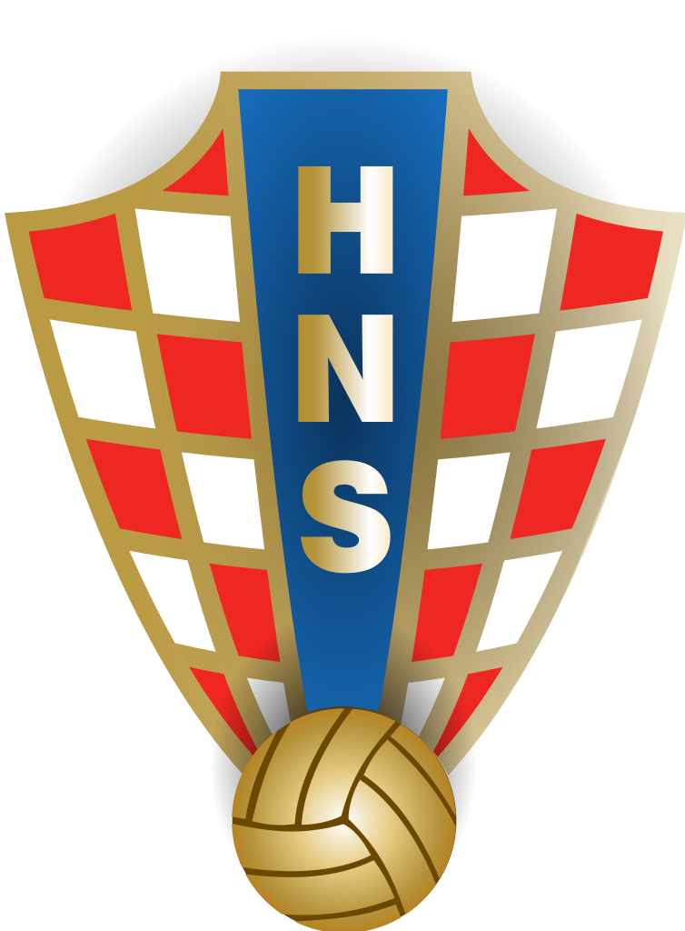 Download PNG image - Croatia National Football Team PNG HD 