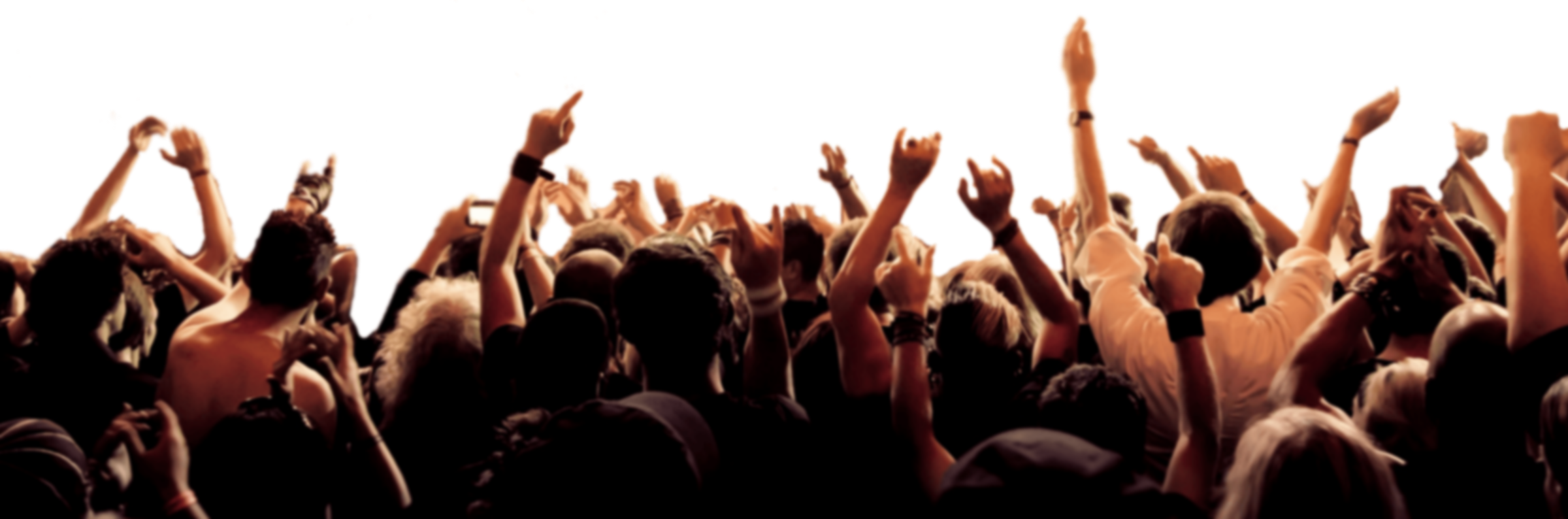 Download PNG image - Crowd PNG Isolated File 