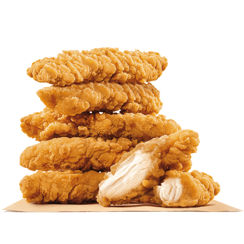 Download PNG image - Crunchy KFC Chicken Transparent PNG 