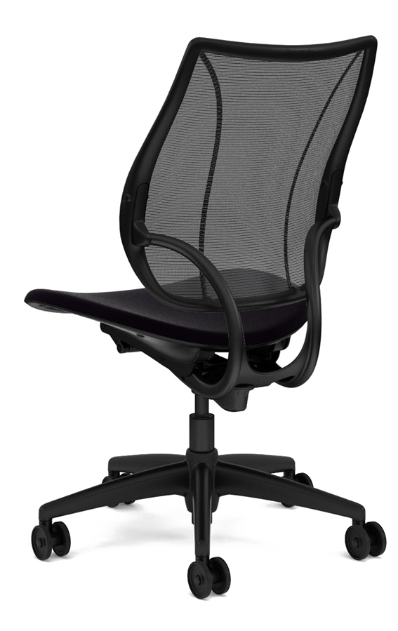 Download PNG image - Desk Chair Transparent Images PNG 