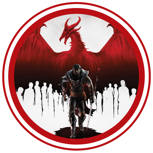 Download PNG image - Dragon Age PNG Image 