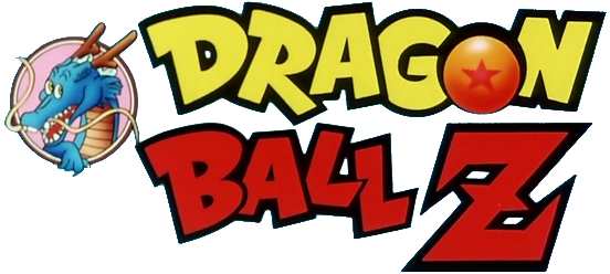 Download PNG image - Dragon Ball Logo Transparent Background 